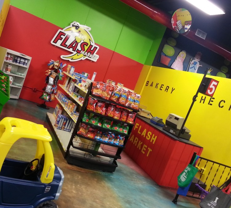 Just Pretend Play and Party, LLC. (Paragould,&nbspAR)